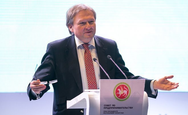 Бизнес-омбудсмен России предложил создать «банк плохих долгов»