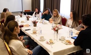 В Татарстане выделят почти 100 млн на переобучение женщин