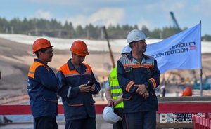 Проезд по М-12 от Москвы до Арзамаса для легковушек будет стоить 2,8 тысячи рублей