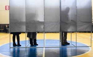 Средняя явка на муниципальные выборы в Пермском крае составила 26%