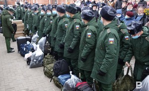 Власти Татарстана установили еще одну меру поддержки семей участников спецоперации