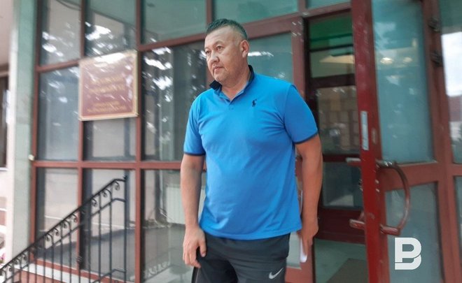 «Я сам участвовал в спасении»: казанский суд отправил под домашний арест организатора «подводного рейса»