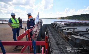 Марат Хуснуллин оценил эффект от трассы М-12 в 1,8 трлн рублей