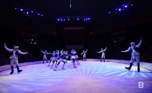 Объем внебюджетных доходов по культурной отрасли в Татарстане составил почти 1,8 млрд рублей