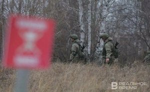 Российские силы ПВО сбили восемь украинских БПЛА над Крымом, Брянской и Курской областями
