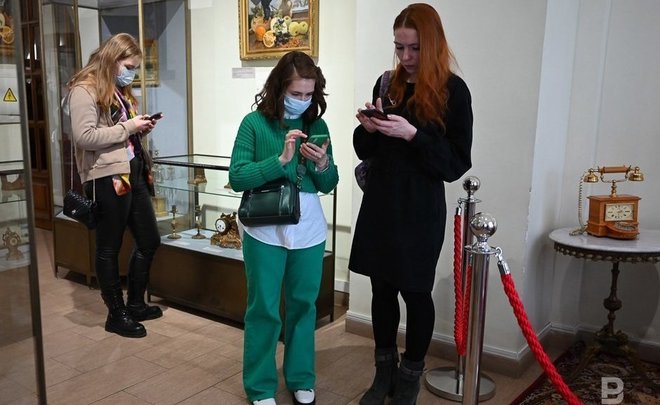 У пользователей возникли проблемы с доступом к сайту мэрии Казани