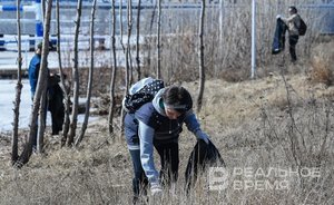 На благоустройство территорий у водоемов в двух районах Казани потратят почти 800 тысяч