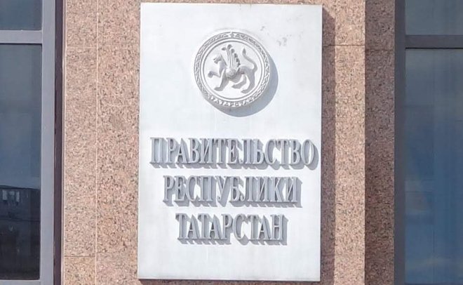 Кабмин Татарстана распространил услугу «Сиделка» на все районы республики