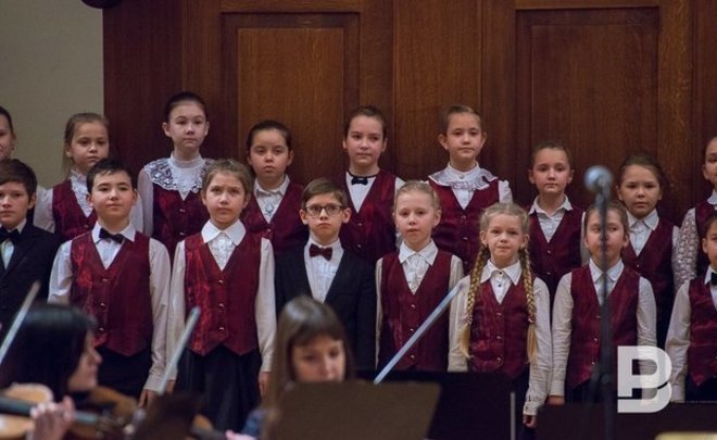 В Казани переименуют учреждения дополнительного образования Управления культуры исполкома города