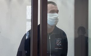 «Я уже заплатил высокую цену»: экс-глава ФСС Татарстана выступил с последним словом по делу о взятке