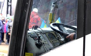 В России водителям грузовиков и автобусов запретят находиться за рулем более 9 часов в сутки