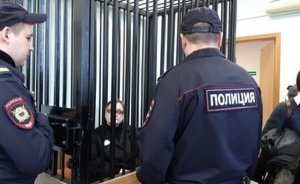 Казанский суд дал вольную экс-главе «Спурта»