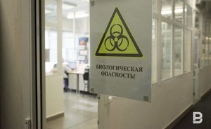 В Казани выявили 31 случай заражения COVID-19