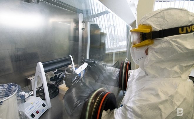 «Если будем наблюдать ухудшение ситуации в Татарстане — не исключаем введение жестких мер»