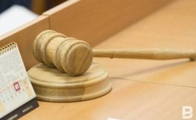 В Казани бухгалтера ЖСК «Казанка-15» признали виновной в хищении более 3,4 млн рублей