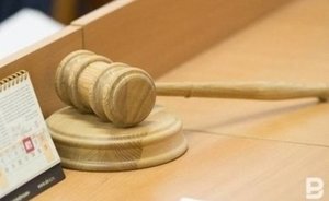 В Казани бухгалтера ЖСК «Казанка-15» признали виновной в хищении более 3,4 млн рублей