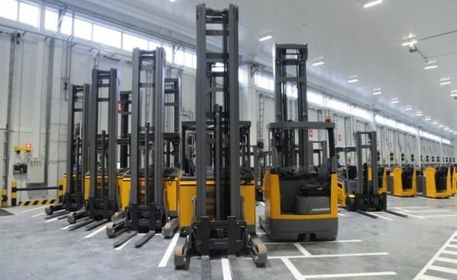 Татарстан может стать одним из первых регионов с бондовой зоной