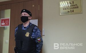 Приставы Татарстана с начала года взыскали почти 495 млн рублей по налоговым платежам