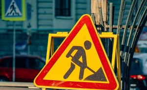 В Авиастроительном районе Казани частично закроется для движения улица Чапаева