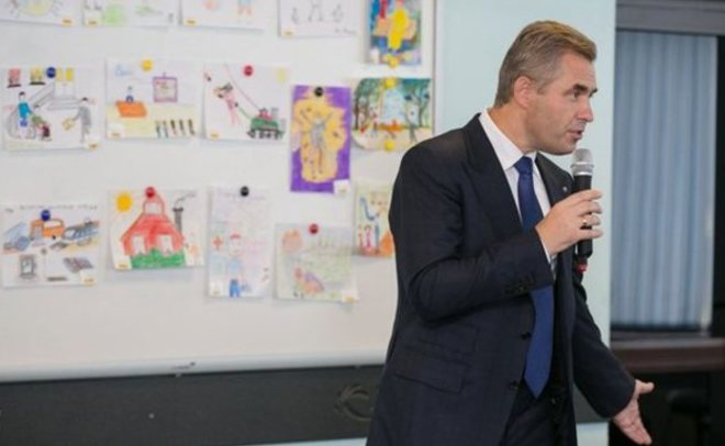 Представитель Астахова назвал помощницу, сообщившую об отставке омбудсмена, несуществующей