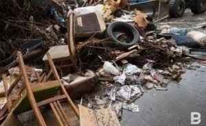 Абрамченко утвердила дорожную карту по развитию системы утилизации отходов