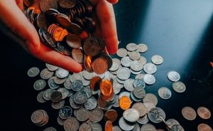 В августе россиянам выдали около 2,85 миллиона микрозаймов