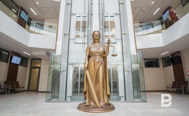 В Татарстане перед судом предстанет житель Узбекистана, который устроил смертельное ДТП