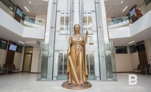 В Татарстане перед судом предстанет житель Узбекистана, который устроил смертельное ДТП