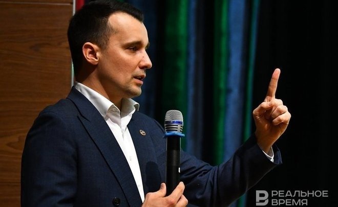 В школах Татарстана появятся советники по воспитанию и взаимодействию с организацией «Движение первых»