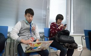 Власти Татарстана утвердили программу популяризации ИТ-специальностей