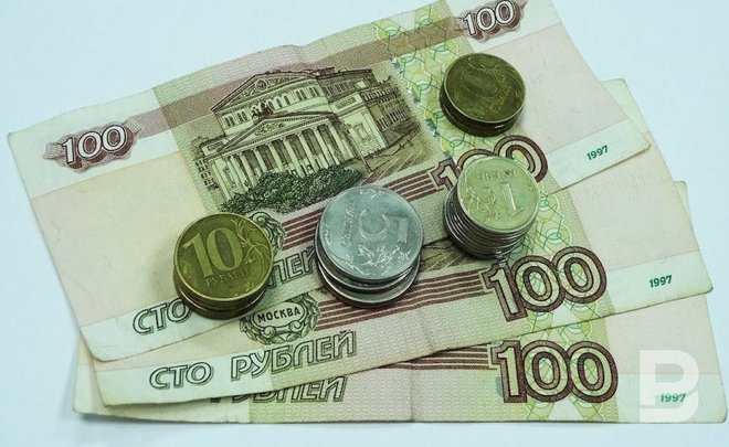 В Центробанке не видят необходимости введения прямых выплат россиянам от государства