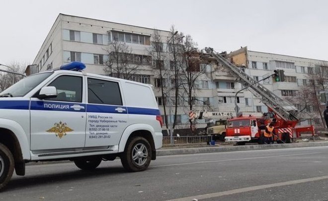 Итоги дня: Татарстан вводит нерабочие дни до лучших времен, дело об убийстве после взрыва в пятиэтажке Челнов