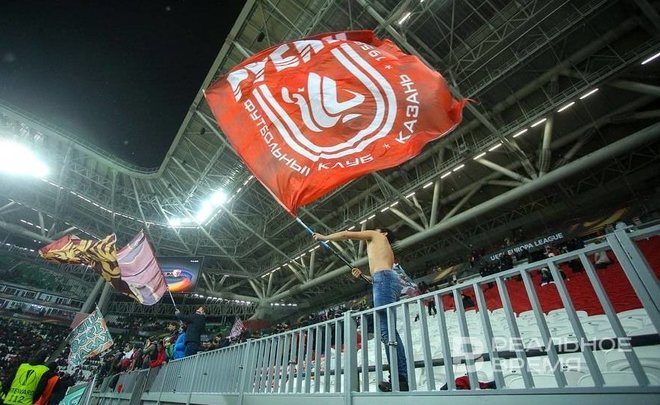 Сбежавший из «Рубина» испанский физиотерапевт проиграл клубу в суде