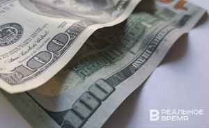 С начала года внешний долг России снизился почти на $26 млрд