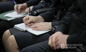 Татарстанские приставы взыскали с компании 2,2 млн рублей за отказ возвращать аванс