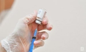 В Татарстане прогнозируют повышенную нагрузку на вакцинальные кабинеты и собираются открыть новые