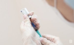 Глава Роспотребнадзора заявила, что COVID-19 болеют только 2—5% привитых россиян