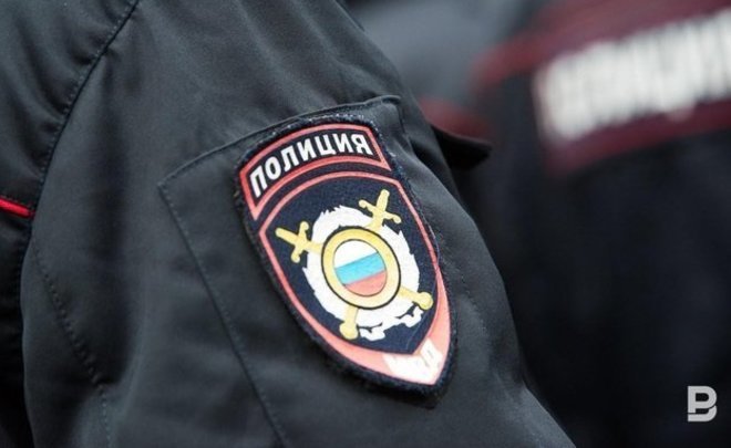Девушка умерла в отделе полиции Оренбурга