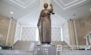 В Казани по делу банды «Тукаевские» допрошен экс-директор КСК «УНИКС»