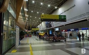 В Казани госпитализировали в РКИБ туриста из Занзибара