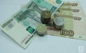 Жители Нижнекамска задолжали по имущественным налогам более 90,3 млн рублей