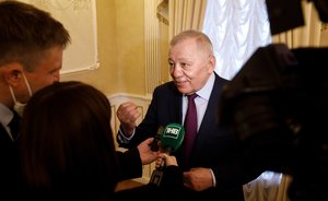 Альберт Шигабутдинов: «Планируем инвестиции в высокорентабельные проекты»