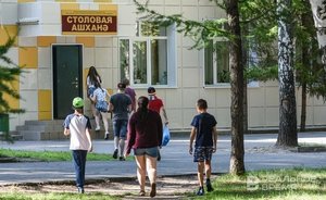 Отдых в оздоровительных лагерях Татарстана охватит 44 тысячи детей