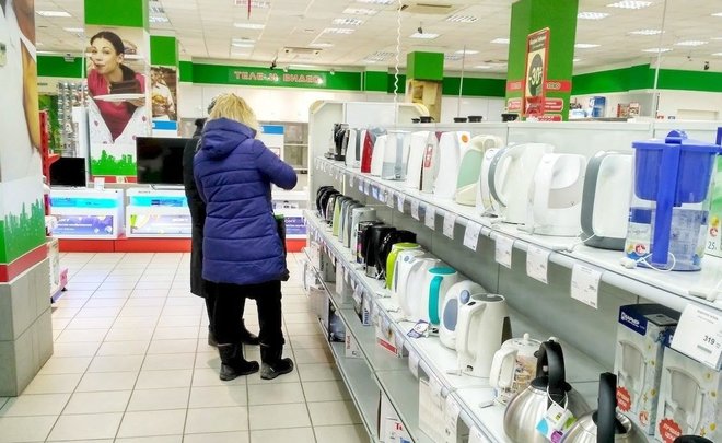 Правительство допустило, что цены на лекарства и бытовую технику могут вырасти