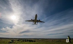 Российские авиакомпании просят освободить их от налога на сверхприбыль