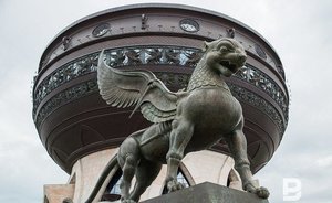 Смотровая площадка Центра семьи «Казан» переходит на новый режим работы