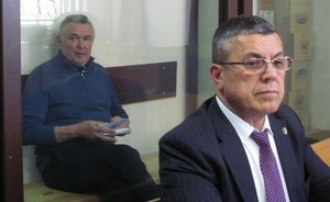 Татарстанская «Единая Россия» вывела из праймериз арестованного депутата Касымова