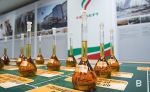 Чистая прибыль «Татнефти» по МСФО во втором квартале снизилась в три раза