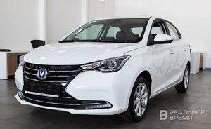 В октябре подержанные автомобили в Казани подорожали на 2,3%