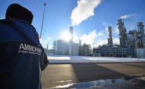 Временный управляющий АО «Аммоний» не получил ни одного заполненного бюллетеня